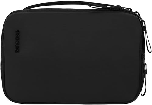 Miniatura 3 de Incase A.R.C Organizador de accesorios, organizador electrónico de viaje + almacenamiento de cables, gestión eficiente de cables, organizador