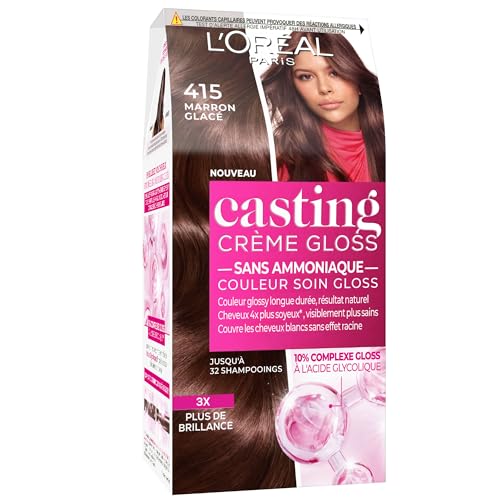 L’ORÉAL PARIS - Coloration Cheveux...