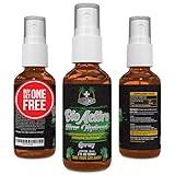 2 for 1 Sale Silver Doc Silver Hydrosol Spray (2- 2oz Bottles), Natural Alternative & Immune...