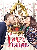 Love is Blind - Philippines Filipino Movie