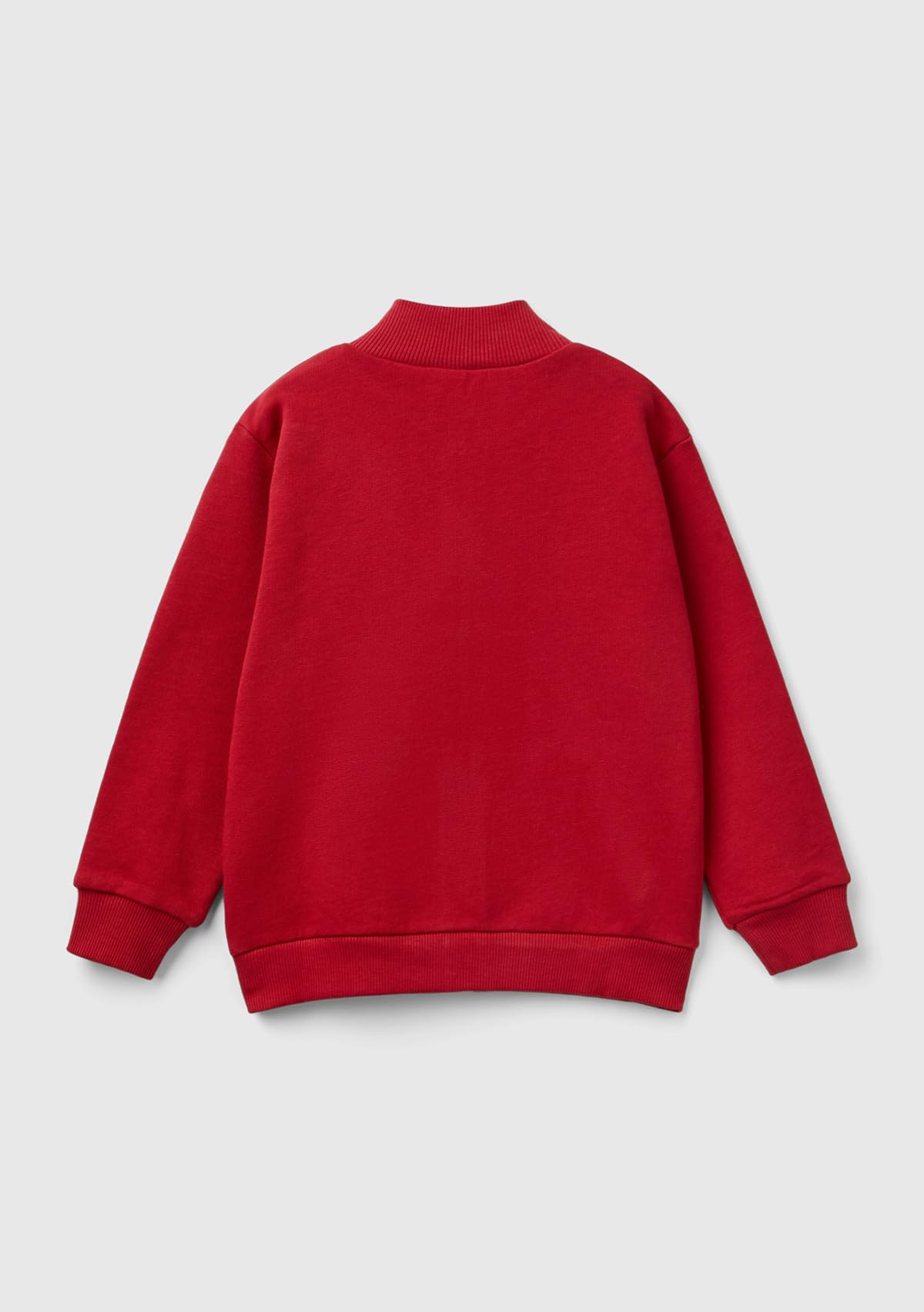 United Colors of Benetton Giacca M/L 3J70G5033, Jersey de Punto,