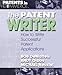 The Patent Writer: How to Write Successful Patent Applications (Patents in Commerce)
