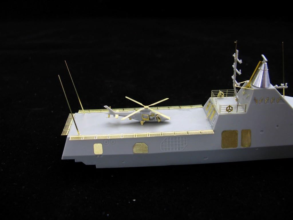 Amazon | Orange Hobby （N03-052-198）1/350 スケール