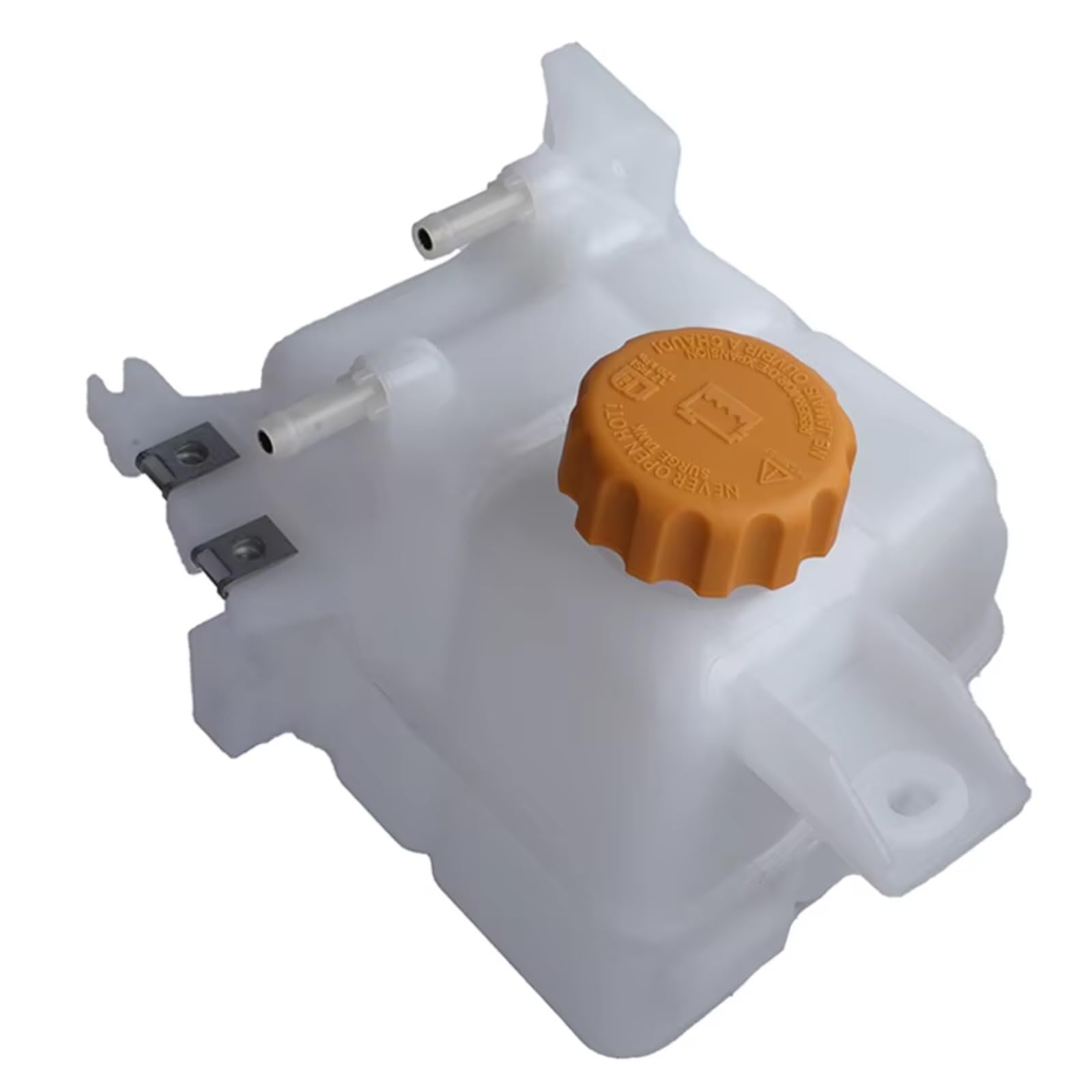 Compatibile Con Chevy Per Captiva 2006 2007 2008 2009 2010 Serbatoio Di Espansione Del Liquido Di Raffreddamento Motore Serbatoio 96837836 Vaschetta Radiatore