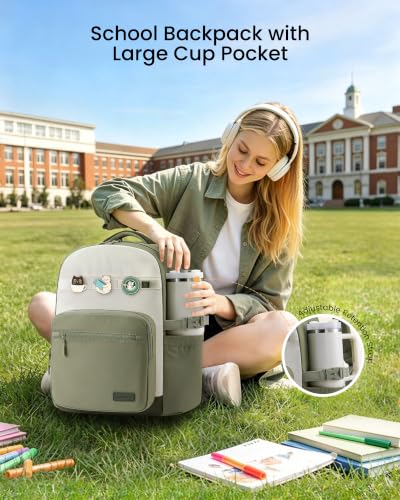  Laptop Backpack  - image 3