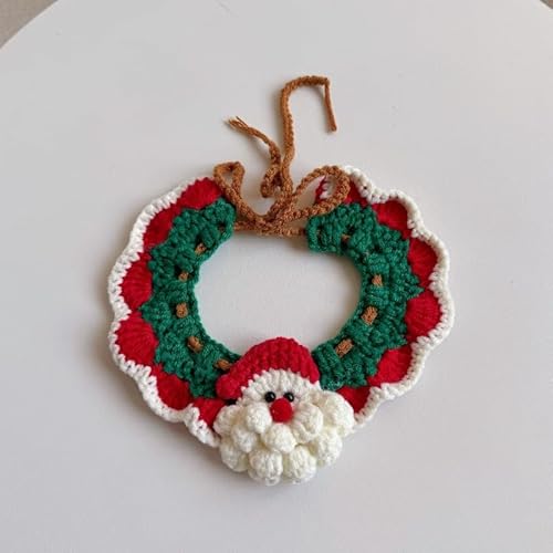 DFWUCFG �L�̎�ւ�҂� | ���̃N���X�}�X�X�J�[�t - �_�炩�����߉\�ȃN���X�}�X�j�b�g�y�b�g�L��� �x���y���_���g�t�� �y�b�g�h�X�L�p (L,33)