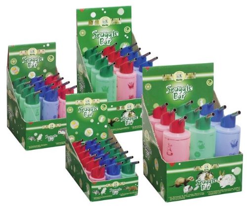 Preisvergleich Produktbild Nagertränke SNUGGLE BAR 250ml - in 3 Farben