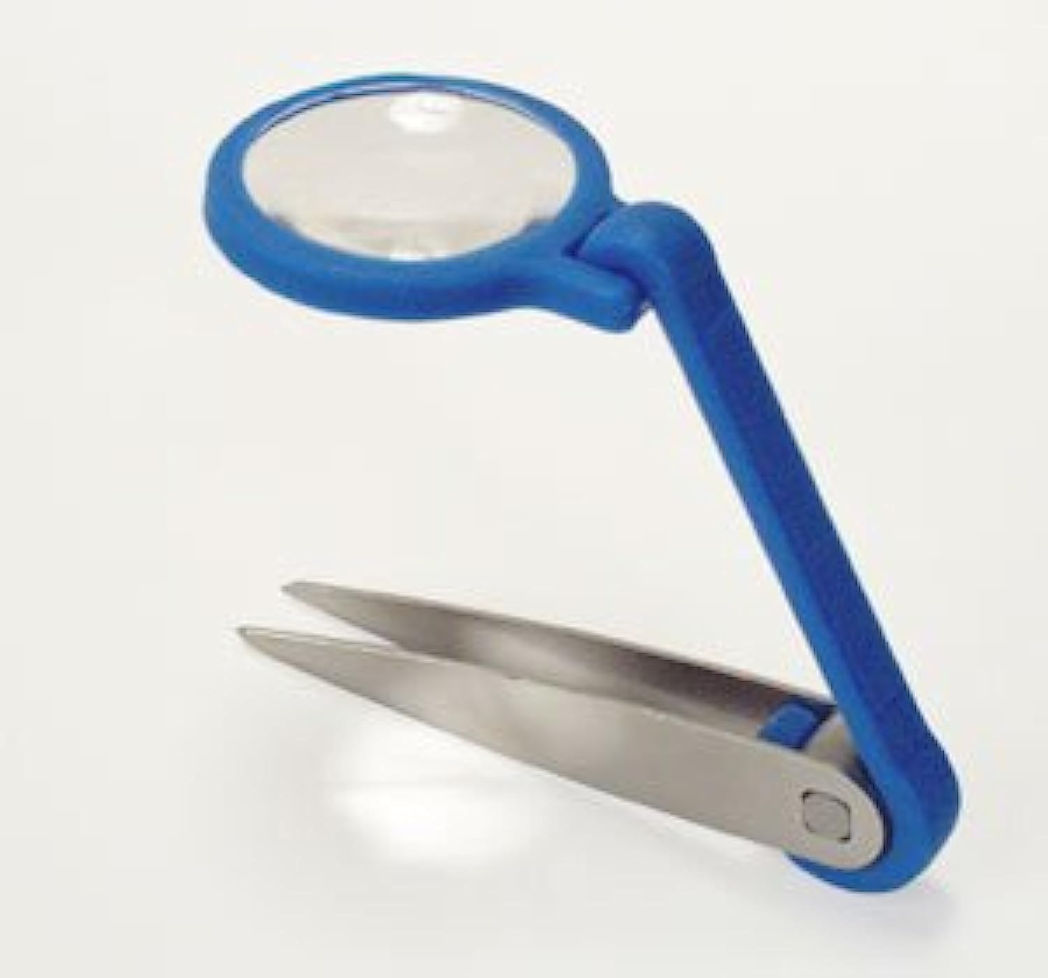 【中古】Tweezers w/Magnifier Tweezers w/ Magnifier – Quilling.com