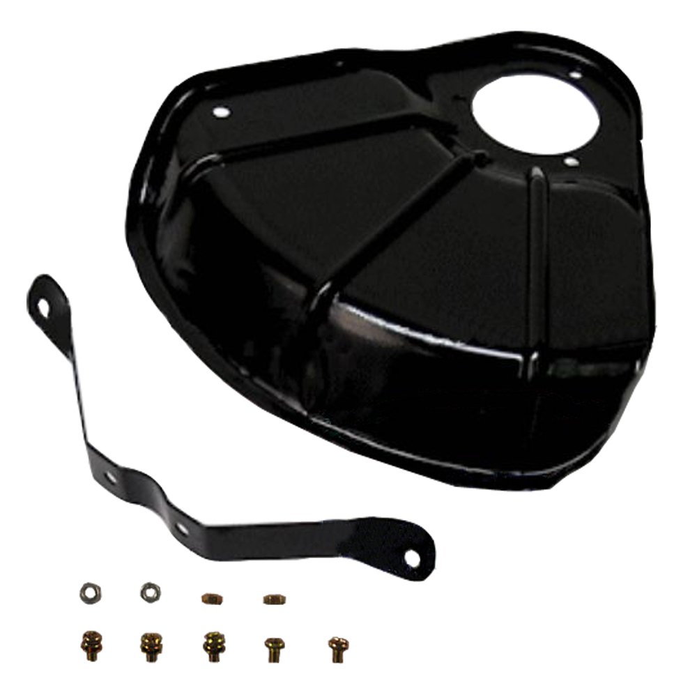 Amazon.com : Echo 69900023432 Metal Debris Shield Kit : Patio 