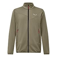 SALEWA Puez Altavia - Giacca Polarlite, taglia M