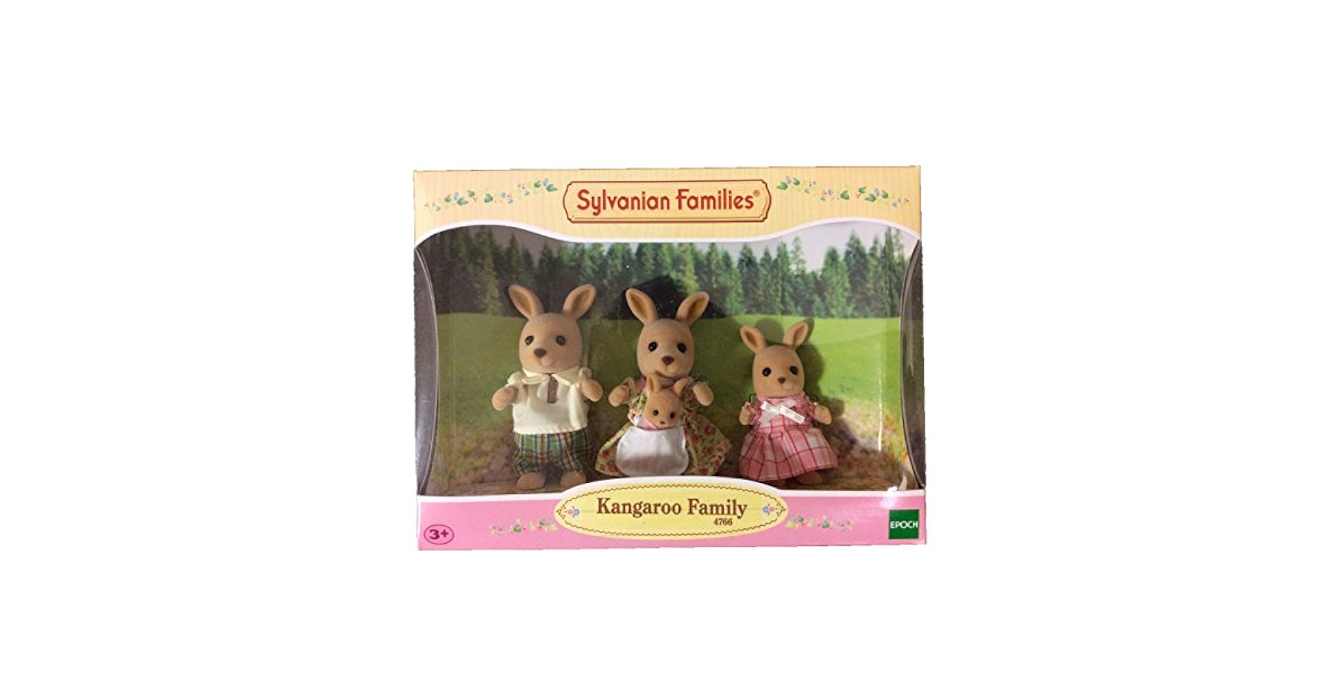 Amazon.co.jp: シルバニアファミリー(Sylvanian Families