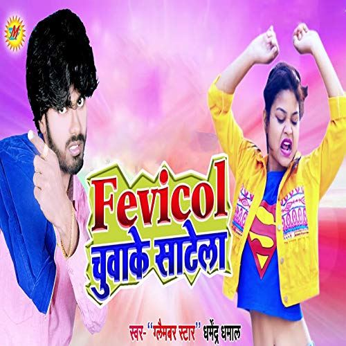 Fevicol Chuwake Satela