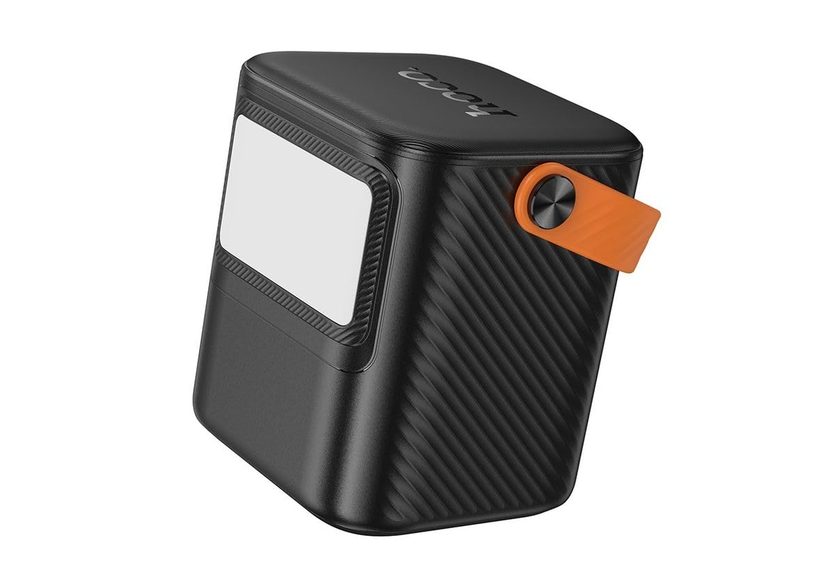 Powerbank Hoco 80000mAh QC3.0 PD3.0 3.25A 65W J152 Pro czarny