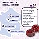 POP IT Sleep Melatonin Gummies - Zuckerfrei - Melatonin Hochdosiert, Kamille & Melisse - Vegan, Brombeergeschmack, Made in France - 30 Schlaf Gummibärchen - Schneller Einschlafen & Erholsamer Schlaf