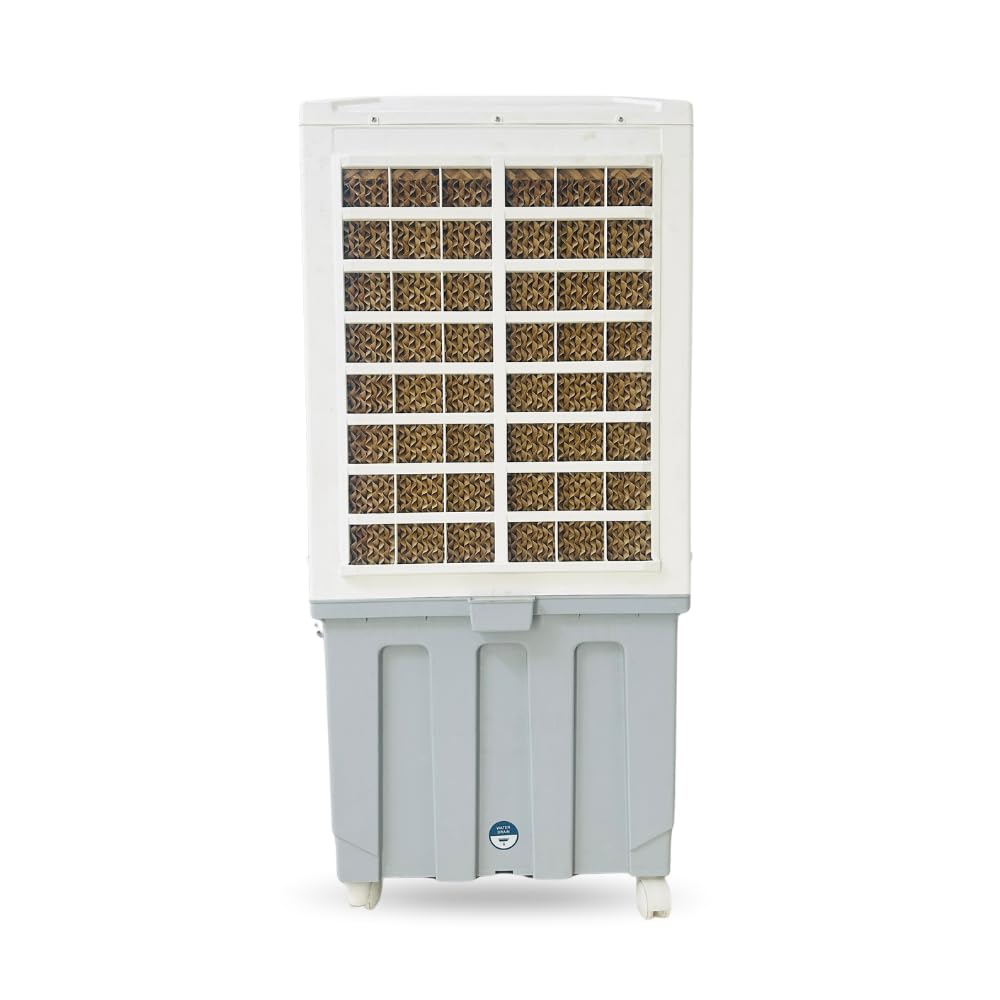 Supreme CAMEL-18 Air Cooler with 68.5 Litre Tank Personal Air Supreme CAMEL-18 Air Cooler with 68.5 Litre Tank Personal Air