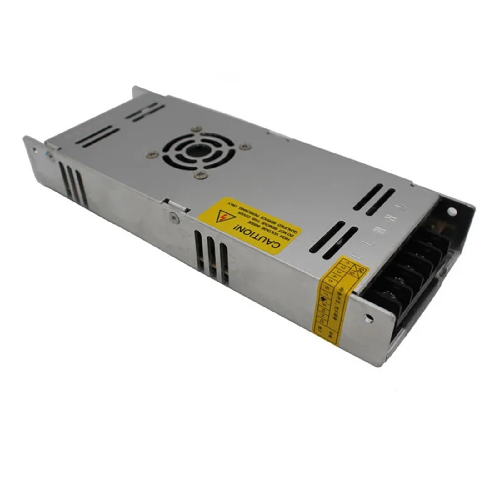 Fuente de Alimentacion DC 5V 60A 300W Ultrafino AC/DC interruptor regulado fuente de alimentación controlador de je constante pantalla LED