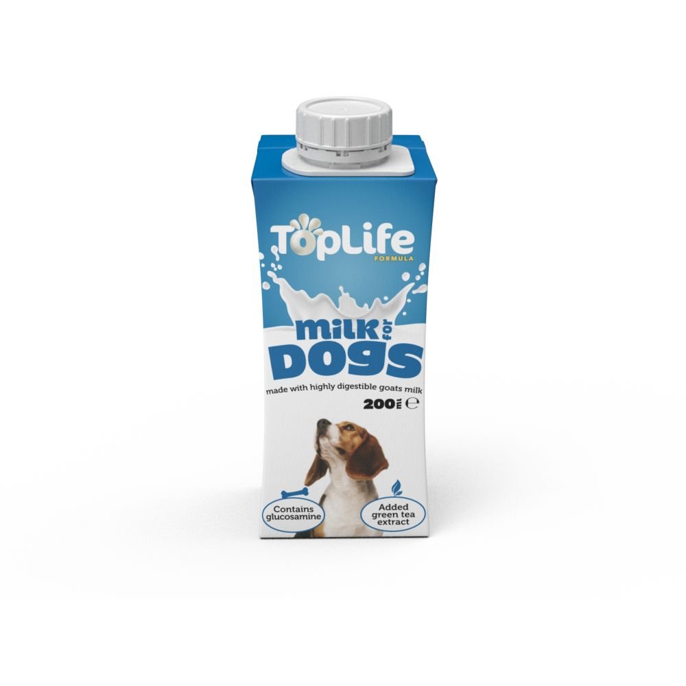 Formula Dog Milk, 200ml