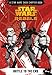 Produktbild Star Wars Rebels: Battle to the End (A Star Wars Saga Chapter Book)