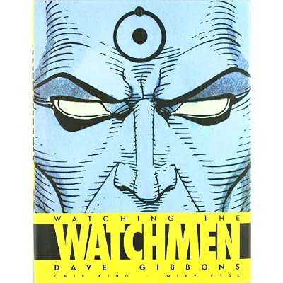 Watching the Watchmen