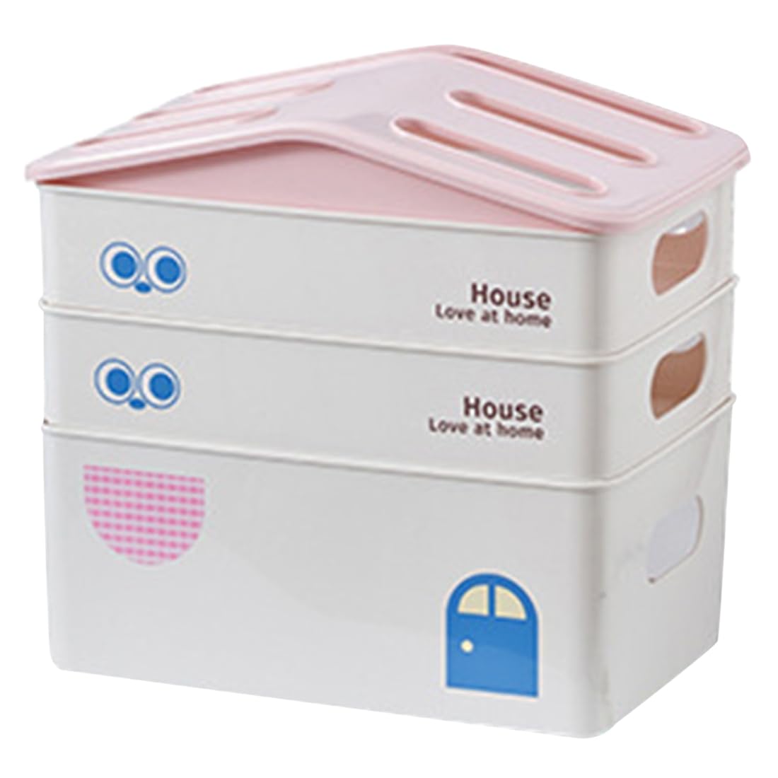 Boîte de Rangement Câbles WiFi pour une Décoration de Bureau
