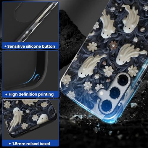 Coque double couche Samsung S25 rigide et résistante aux chocs