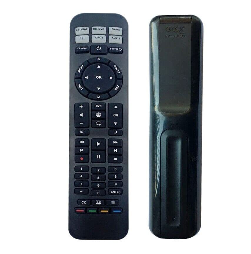 SMTHOME 1pcs Replacement TV Remote Control Controller for Bose Solo 5 TV 535 525 SOLO5 SOLO10 SOLO15 CM520 Soundbar Sound System Home Theatre Audio Video Players - Image 4