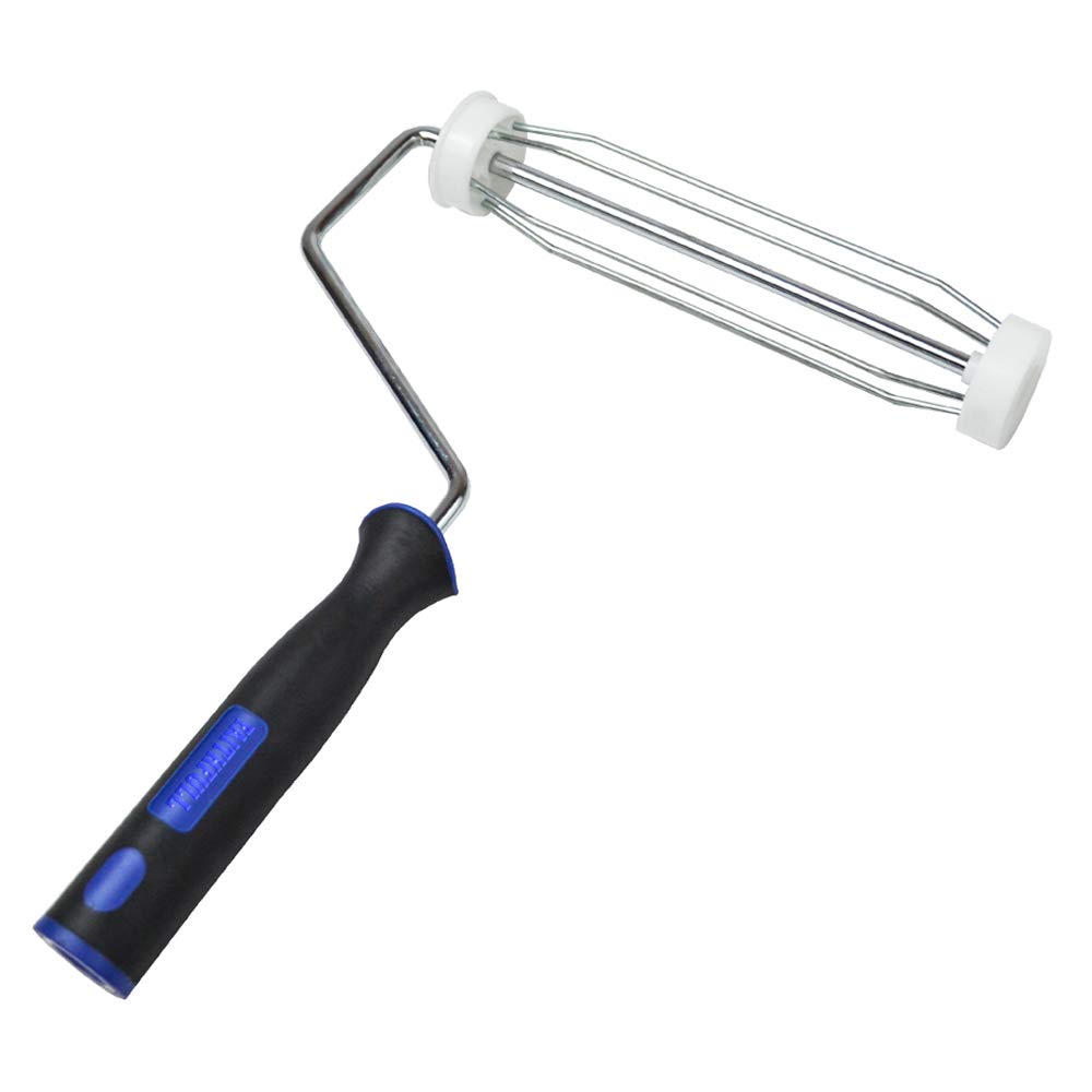 Faithfull Soft Grip Paint Roller Frame