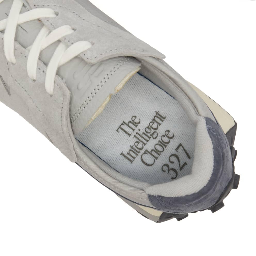 Image of New Balance Women's 327 Sneaker
