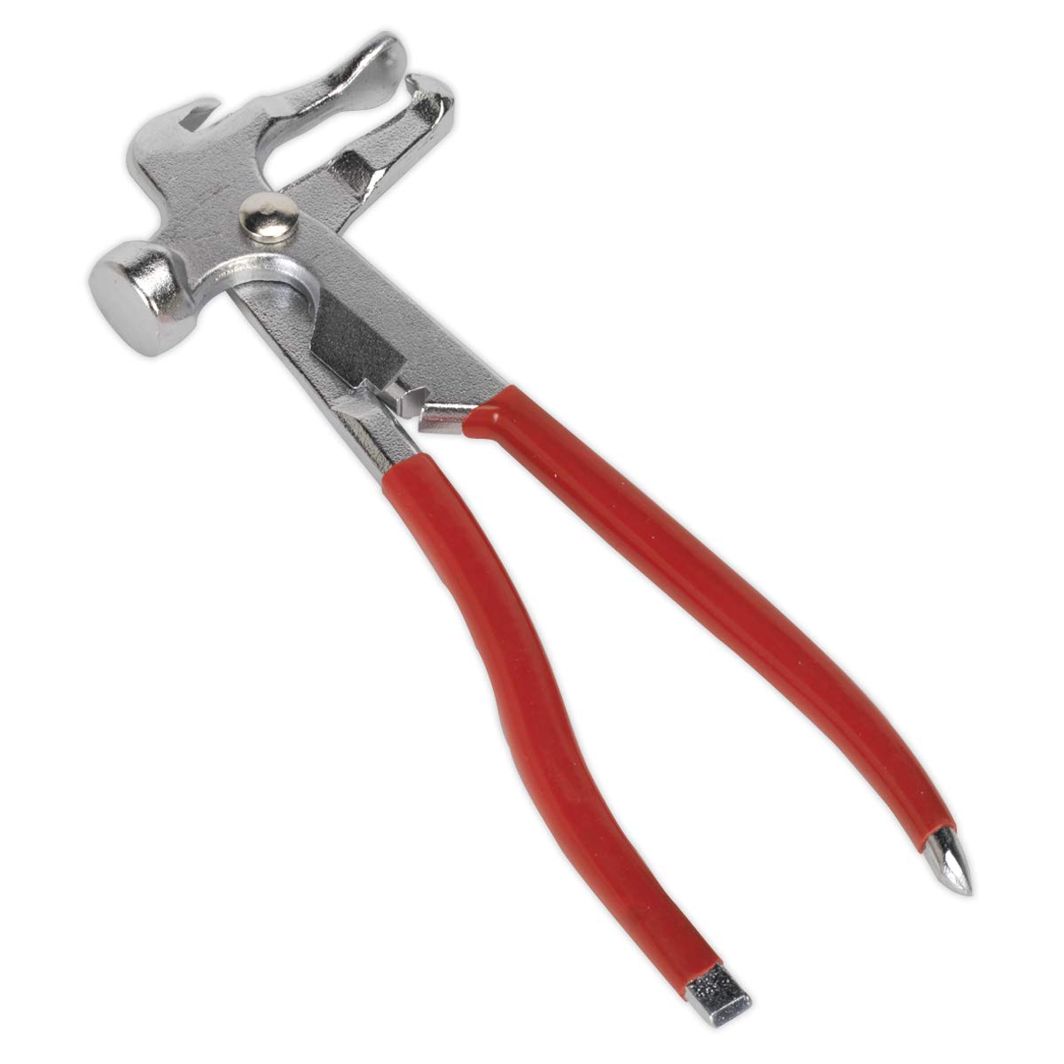Sealey Wheel Balance Weight Pliers