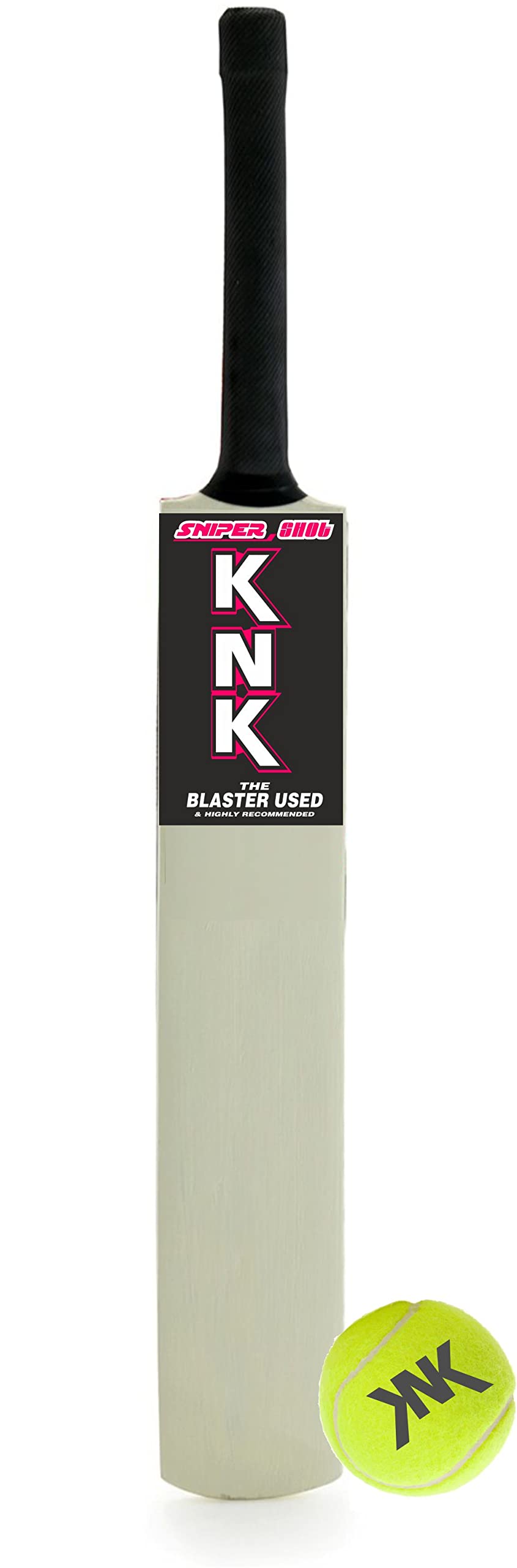 Cricket Bat with Ball PVC Plastic for Men and Kids Junior Size Length with Short Handle Bat (Pink) (B0BZCVW9GN) Amazon Price History, Amazon Price Tracker