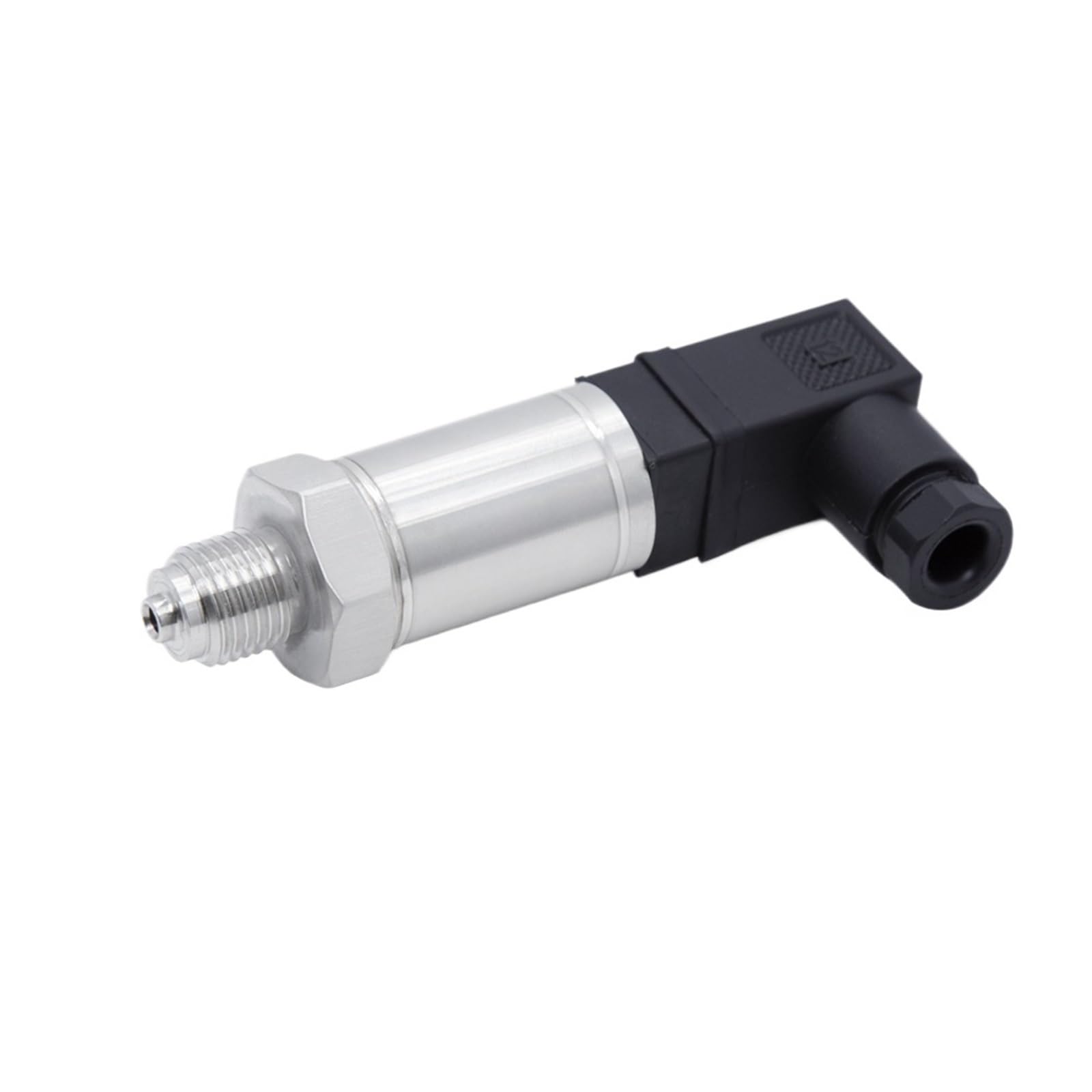 Transductor de presión de aire G1/4 12-36V 4-20mA 0-10V SS304 Sensor transmisor absoluto/medidor 1 Uds(9-36V OUT 0-5V,0-25Mpa)