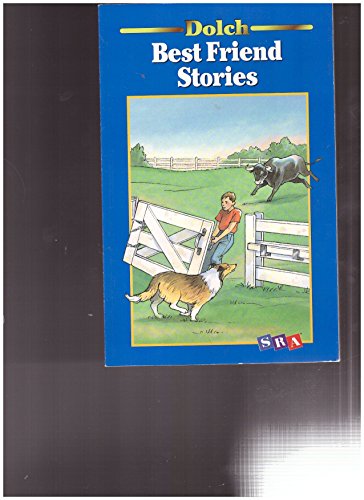 Dolch(r) Best Friend Stories 0028308182 Book Cover