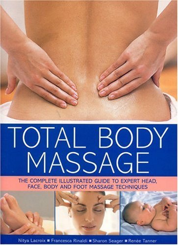 Buy Total Body Massage — BookShops.in