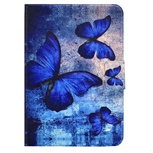 Bspring Case for iPad (A16) 11th Generation 11 Inch 2025/iPad 10th Generation 10.9 Inch 2022