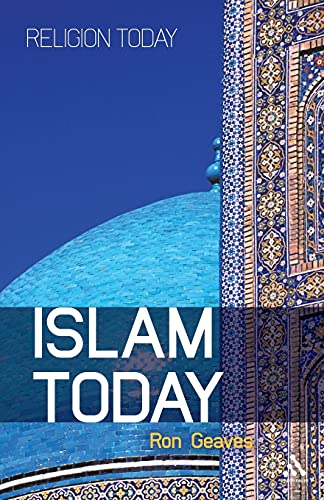 Islam Today (Religion Today)