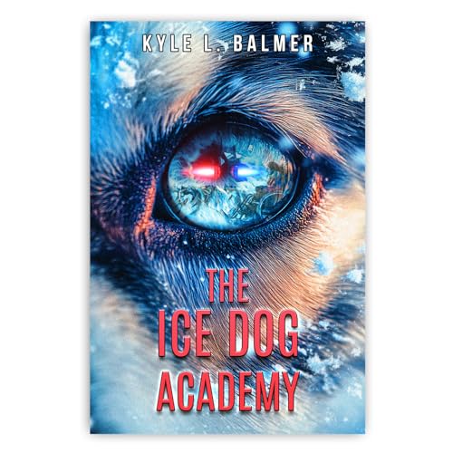 The Ice Dog Academy: A Buzz Lacroix Operation