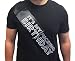 "Its My Fucking Birthday" Black & Silver Glitter Birthday Sash. Rude & Funny Birthday Gift for Him Or Her