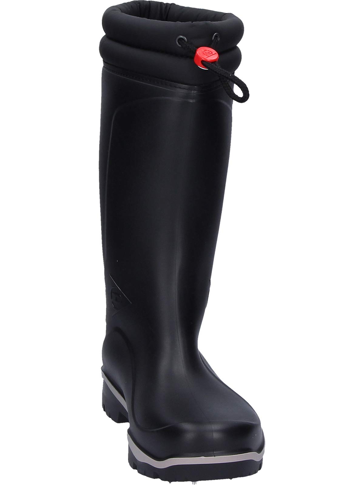 DUNLOP Winterstiefel K400061 Blizzard schwarz