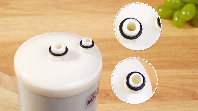 Amazon.com: Qualirey Filter Replacement Compatible with HG-N Type