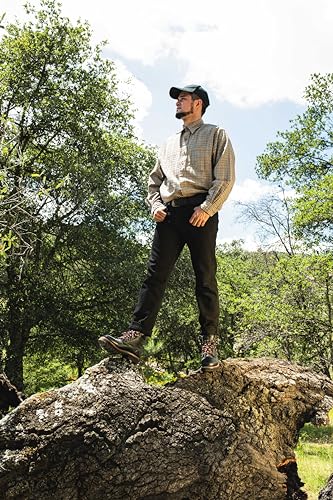 Consejos y reviews para comprar Botas montana boriken los más solicitados. 11 Imagen adicional