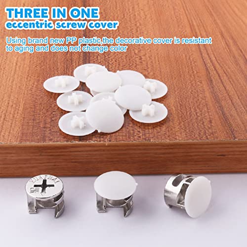 Listado y reviews de Tornillos decorativos favoritos de las personas. 21 Imagen adicional