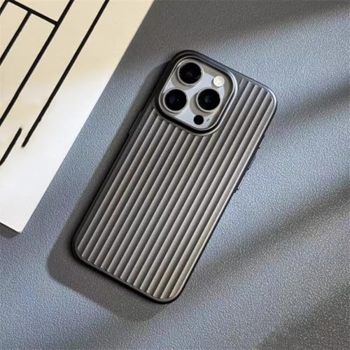 Coque iPhone 13 Pro Max rigide transparente anti-rayures polycarbonate