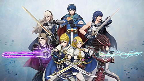 ファイアーエムブレム無双 プレミアムBOX - Switch ファイアーエムブレム無双 プレミアムBOX - Switch