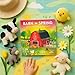 Barn in Spring: Out to Explore on the Farm - A Beautiful Story of Togetherness, Adventure and Love (Barn In Seasonal Series)