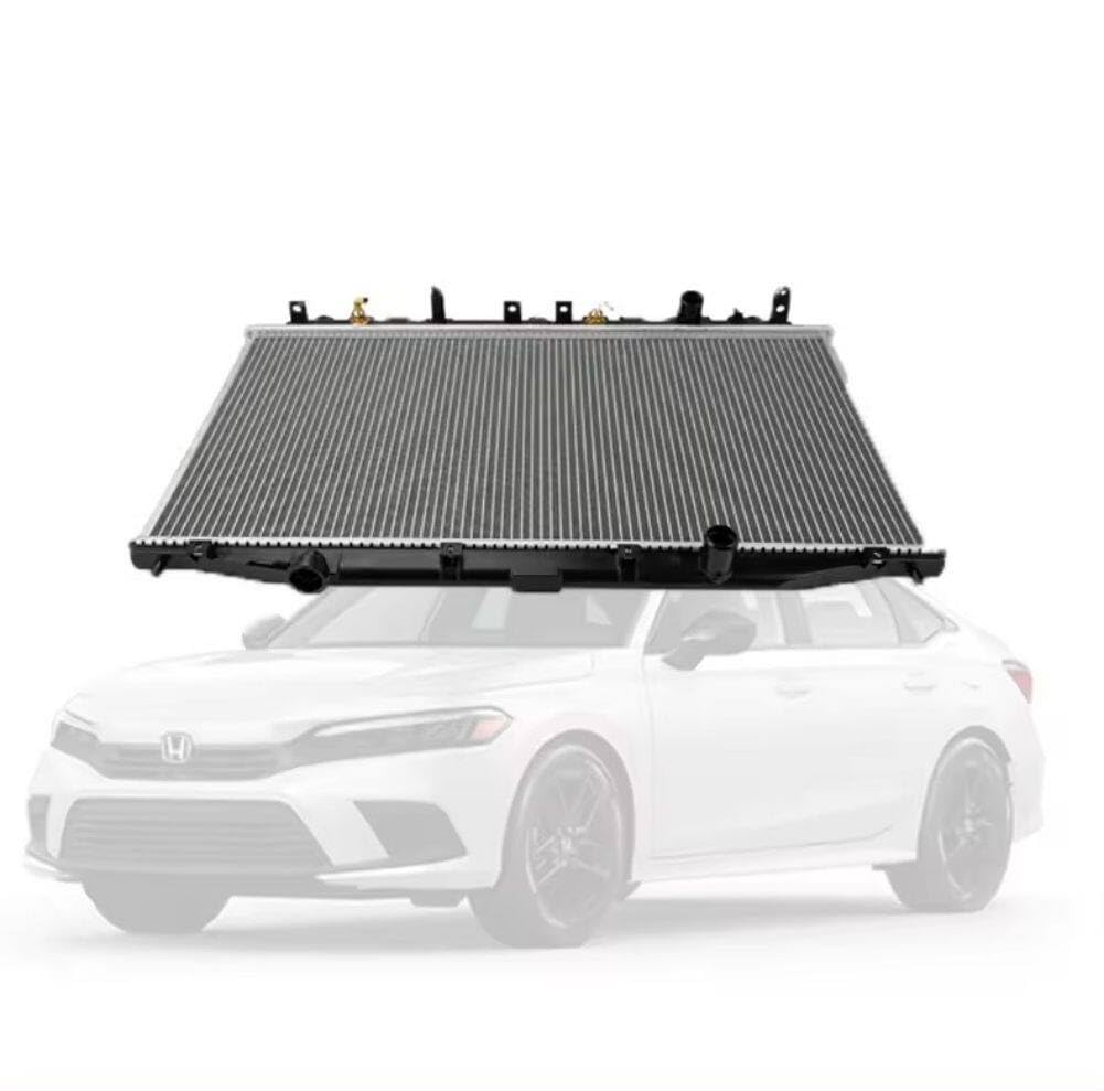 Amazon | SUANCHANG-AUTO Replacement# 19010-5ZX-H01 190105ZXH01