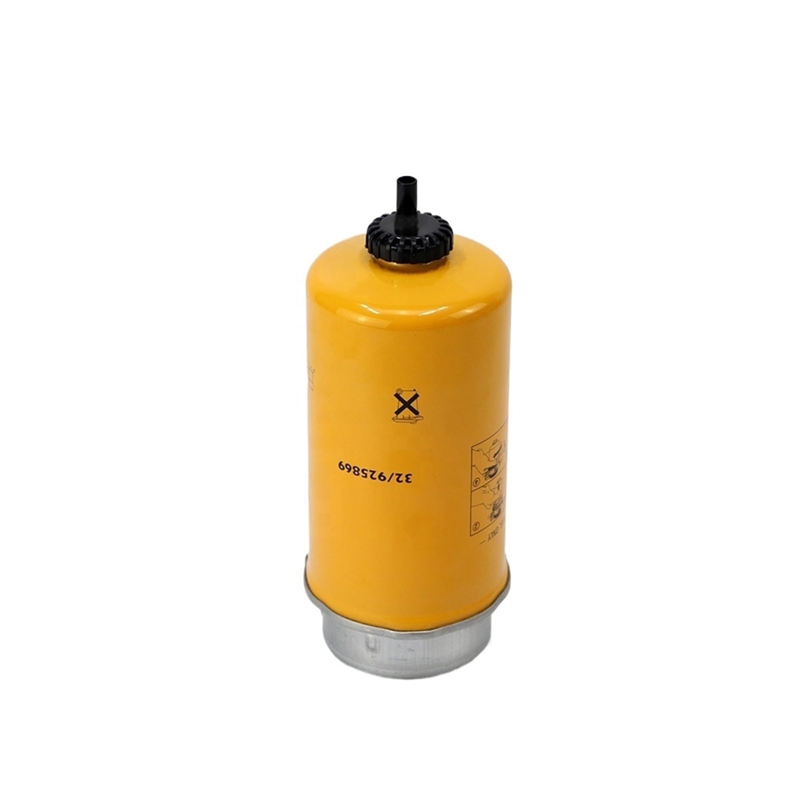 Elemento filtro carburante Diesel 2855755 320/a7061 320/a7062 Bf7953d