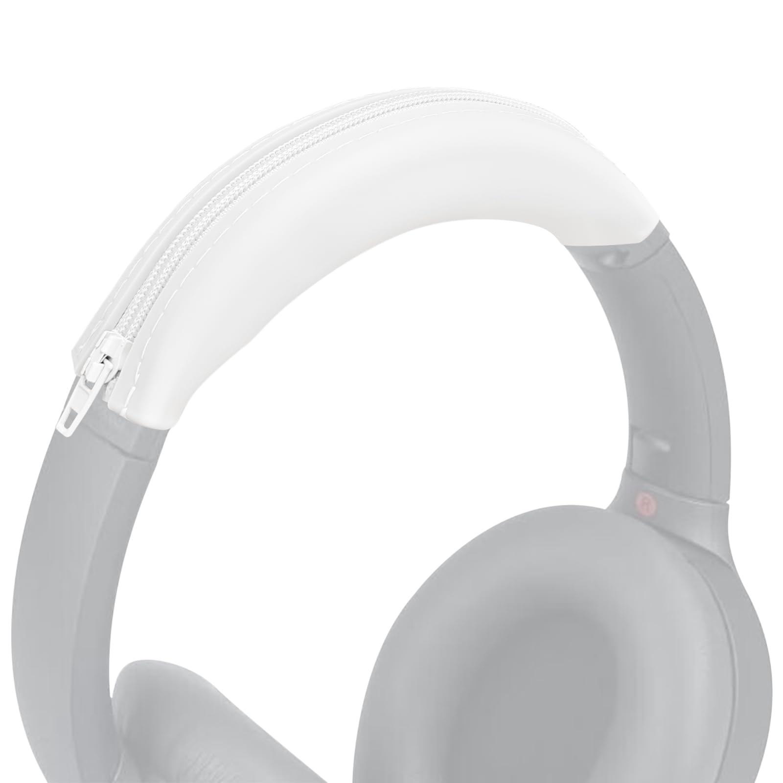 Amazon.com: Arzweyk Replacement WH-1000XM4 Silicone Headband Cover
