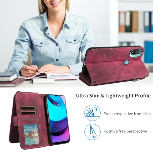 Protection intégrale Motorola Moto E20/E30/E40 pour éviter les bris d'écran