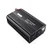 Ruilogod Car Power Inverter 500W 2 gniazda prądu zmiennego 12V DC do 110V AC DUAL 2.1A Porty USB do ładowania