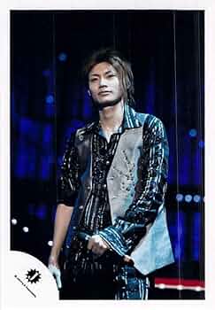 Amazon.co.jp: Kis-My-Ft2 キスマイ 横尾渉 公式写真 写真